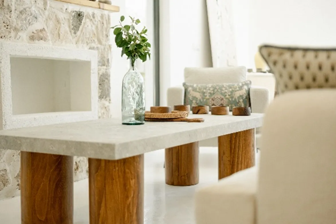 STONEROOT ORTA SEHPA