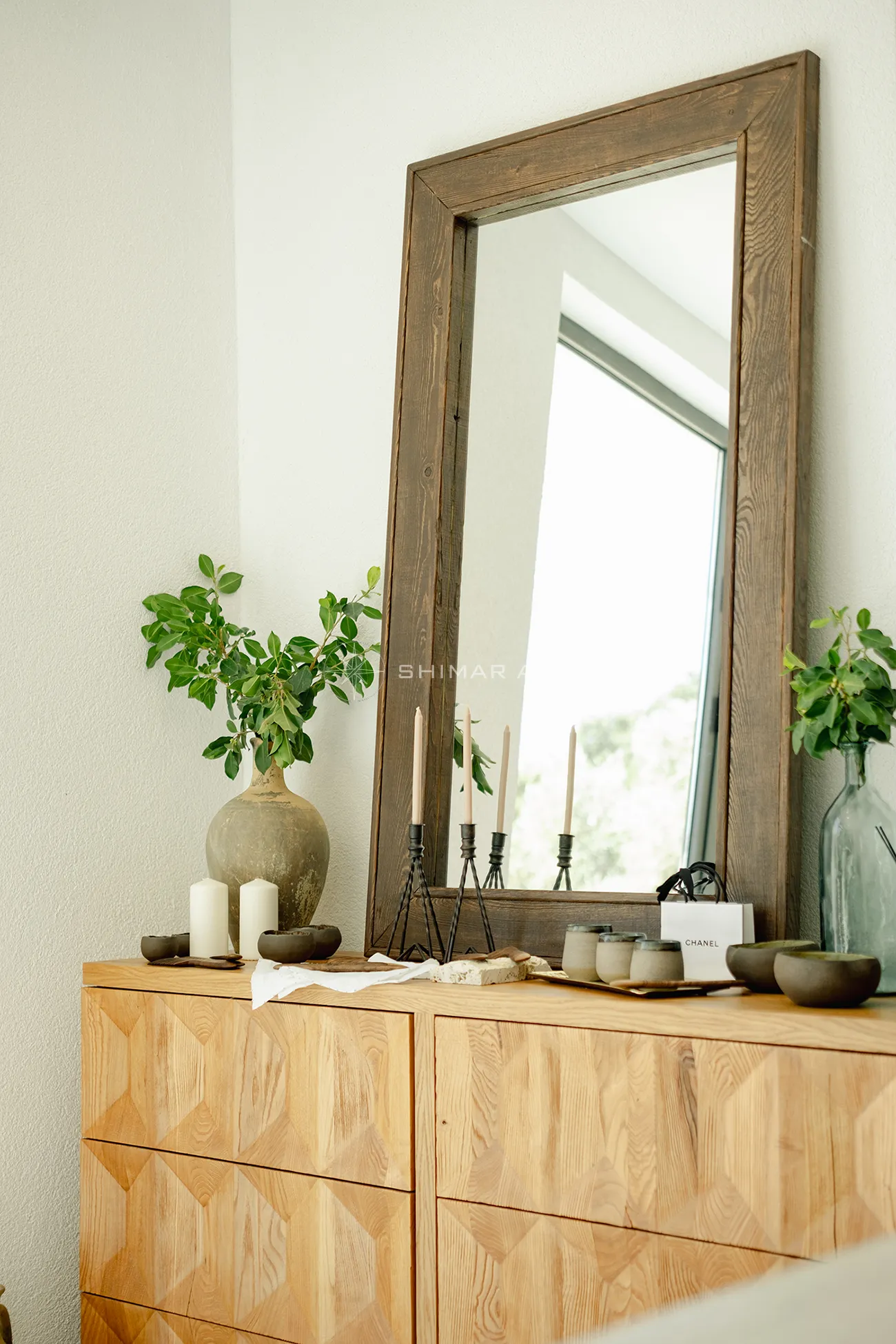 OAKLINE CONSOLE