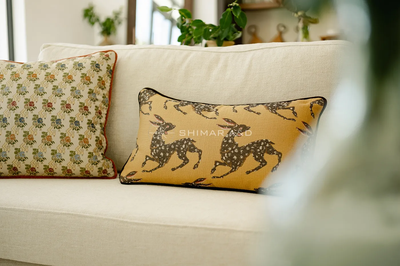 BAMBI CUSHION