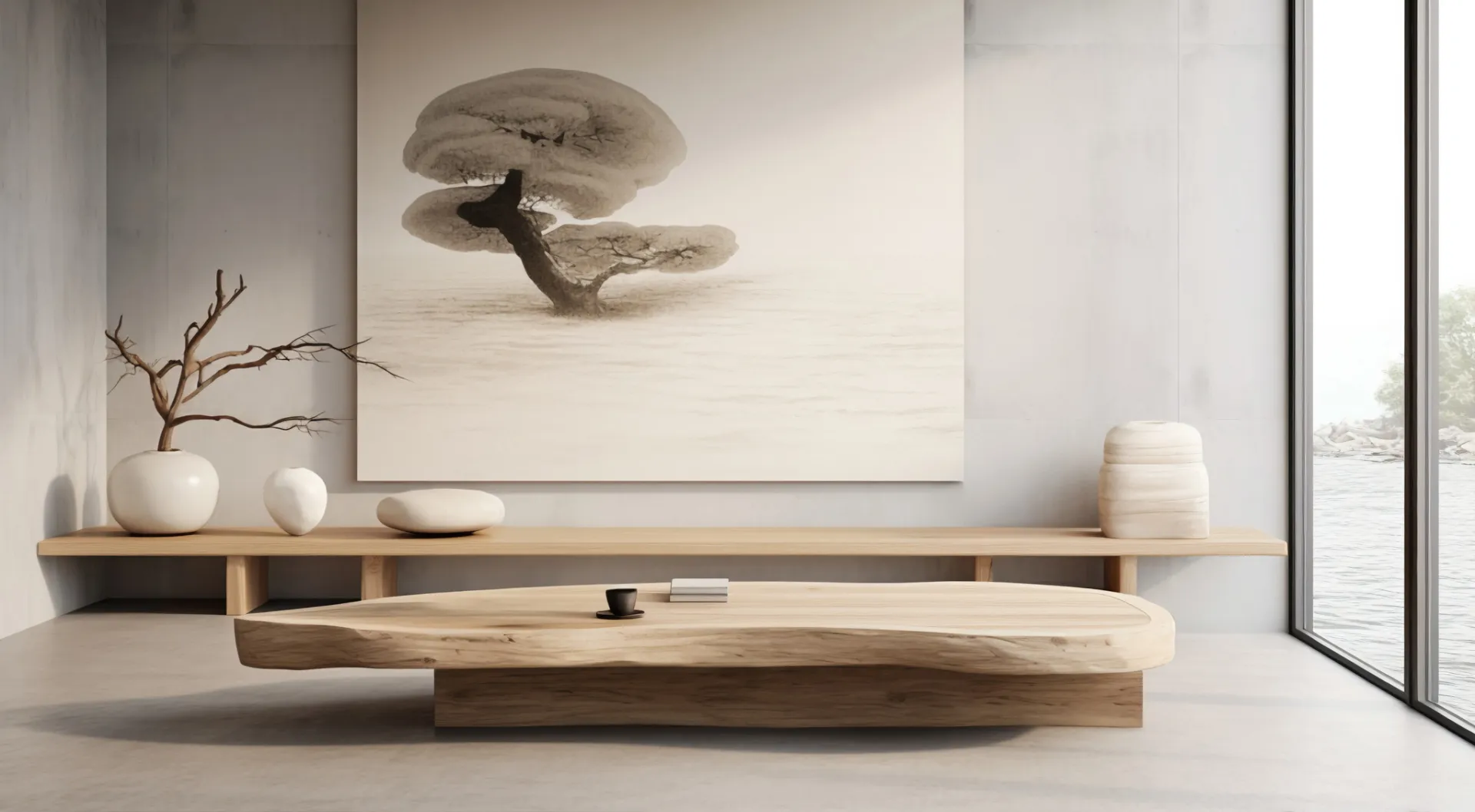 Organik Modern Collection